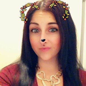 Meet your Posher, Rosemarie